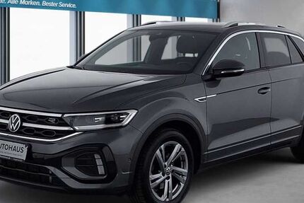 VW T-Roc 93.681 km 22.940 &euro; Maintal 63477