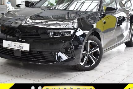 Opel Astra 22.400 km 23.950 &euro; Vohenstrauß 92648