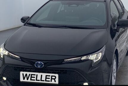 Toyota Corolla 21.254 km 26.490 &euro; Leipzig 04178