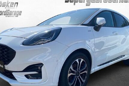 Ford Puma 31.885 km 16.900 &euro; Kaiserslautern 67663