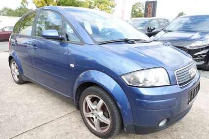 Audi A2 213.000 km 2.220 &euro; Mainaschaff 63814