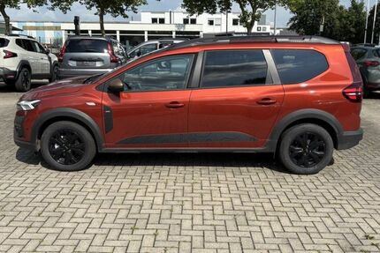 Dacia Jogger 2.000 km 26.990 € Buxtehude 21614