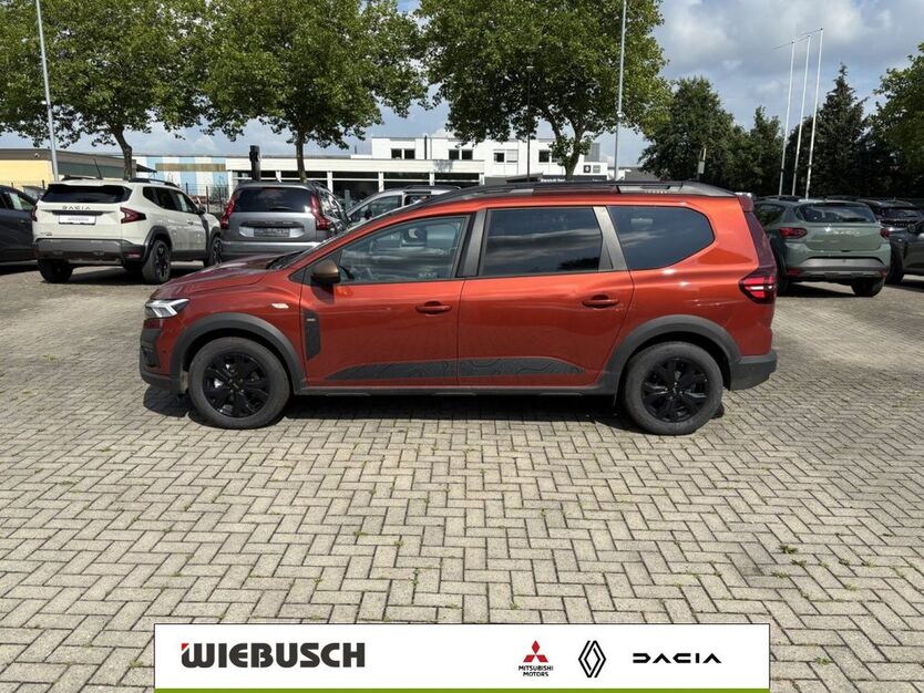 Dacia Jogger 2.000 km 26.990 € Buxtehude 21614
