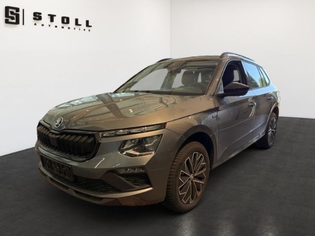 Skoda Kamiq 16.490 km 29.990 € Waldshut-Tiengen 79761