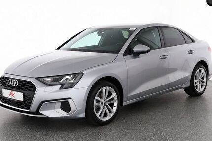Audi A3 35.285 km 23.480 &euro; Schönefeld 12529