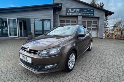 VW Polo 179.087 km 4.799 &euro; Neumünster 24539