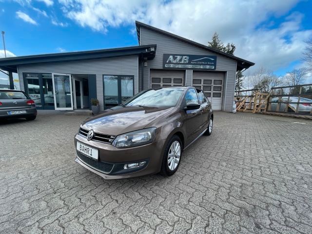 VW Polo 179.087 km 4.799 &euro; Neumünster 24539