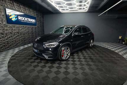 Mercedes-Benz GLA 45 AMG 108.715 km 36.990 &euro; Leipzig 04178