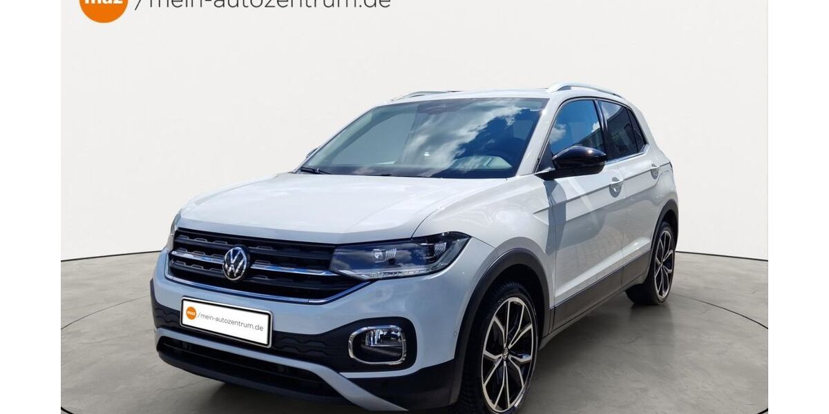 VW T-Cross 42.284 km 23.970 &euro; Seevetal 21220