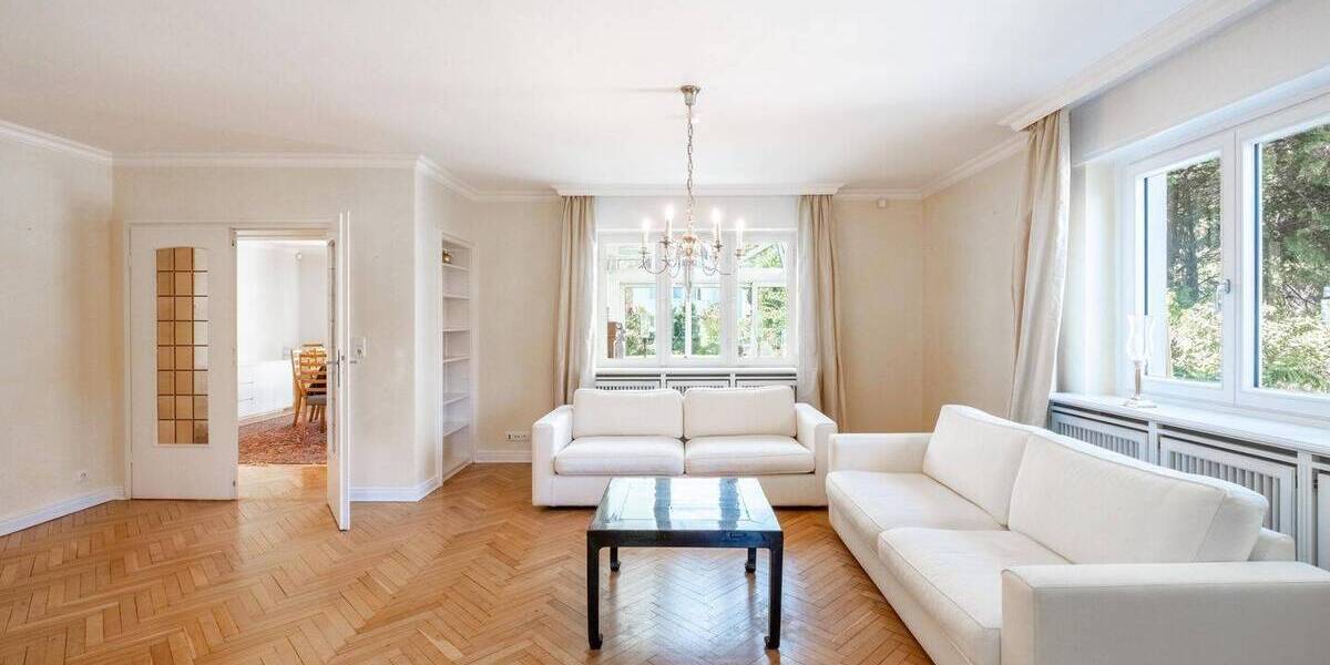 Einfamilienhaus Bad Schwartau - 6 Zimmer, 184 m&sup2;, 635.000&euro; | Angebot:26778644