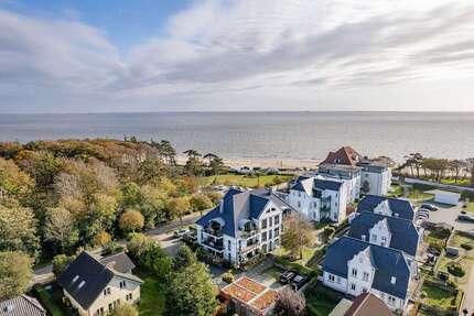 Wohnung Wyk auf Föhr - 4 Zimmer, 133 m&sup2;, 1.930.000&euro; | Angebot:25906837