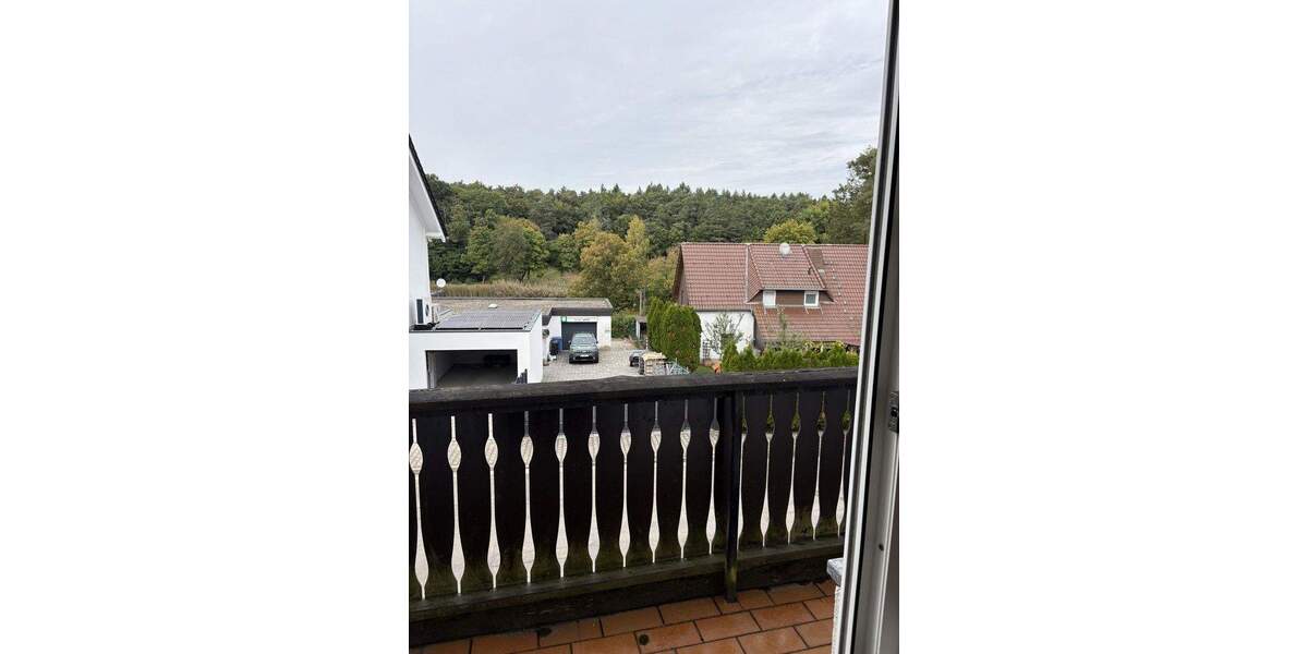 Etagenwohnung Ramstein-Miesenbach Miesenbach - 5 Zimmer, 128 m&sup2;, 280.000&euro; | Angebot:25896696