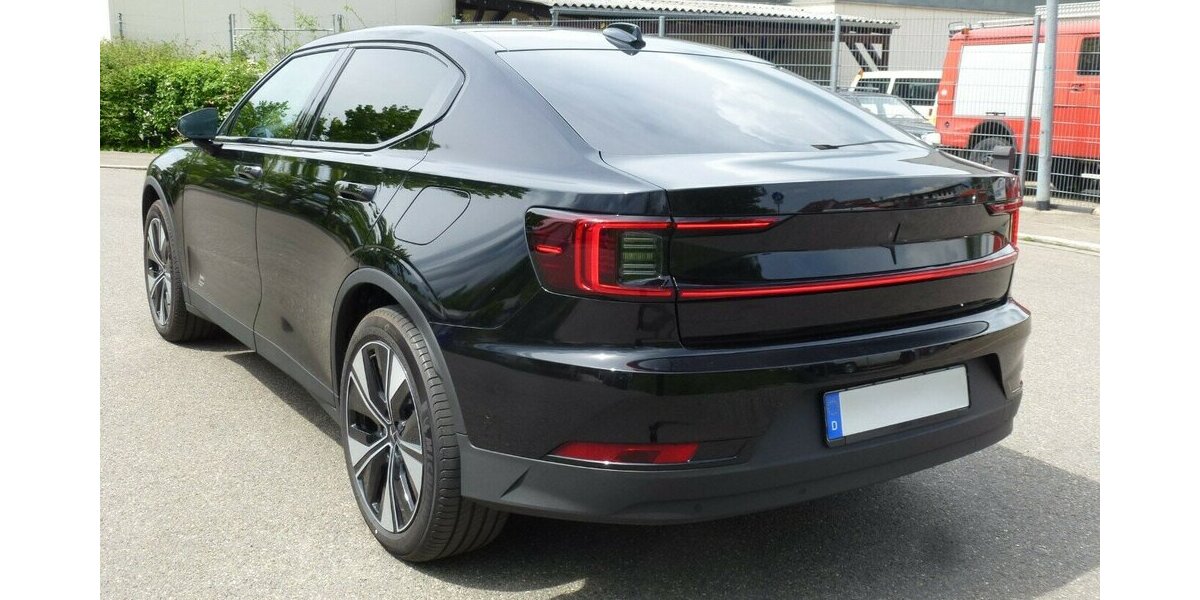Polestar 2 Long Range Dual Motor 4WD * Pilot * Lite * AHK * 1.660 km 44.900 € Nürtingen 72622