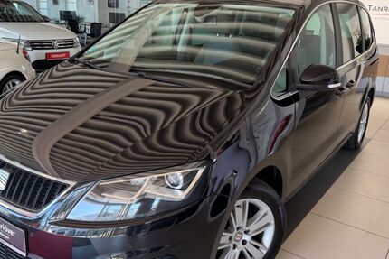 Seat Alhambra 208.905 km 9.850 &euro; Oberdischingen 89610