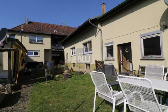 Einfamilienhaus Weingarten - 12 Zimmer, 358 m&sup2;, 499.000&euro; | Angebot:26689923