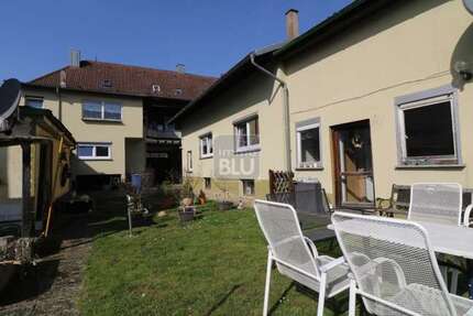 Haus Weingarten - 12 Zimmer, 358 m&sup2;, 499.000&euro; | Angebot:26689923