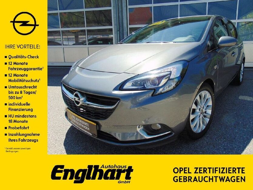 Corsa