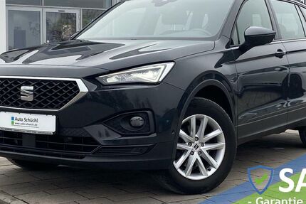 Seat Tarraco 46.625 km 27.648 &euro; Schrobenhausen-Edelshsn. 86529