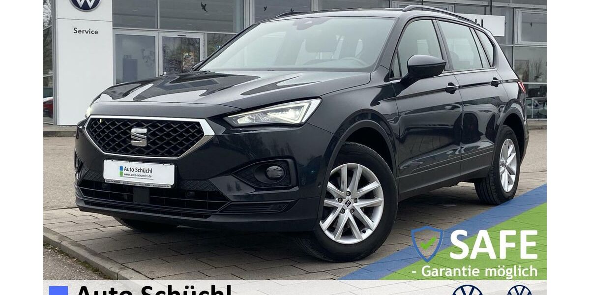 Seat Tarraco 46.625 km 27.648 &euro; Schrobenhausen-Edelshsn. 86529