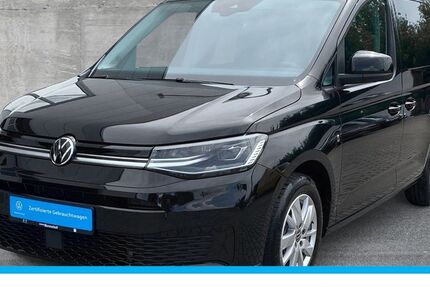 VW Caddy 22.998 km 31.620 &euro; Salzatal OT Bennstedt 06198