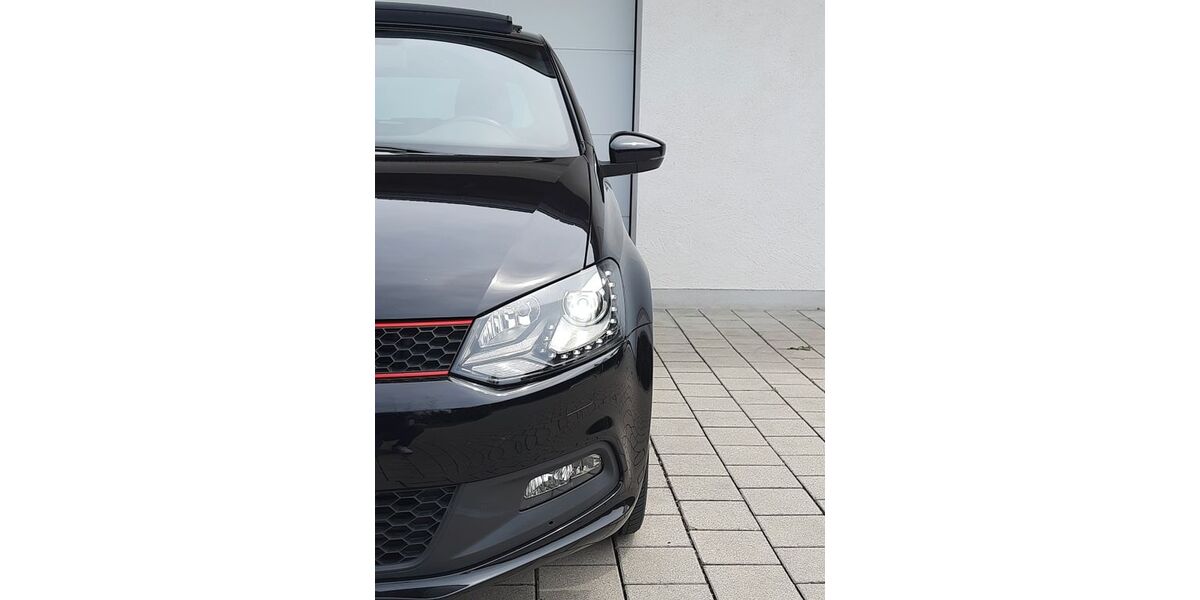 VW Polo 91.983 km 13.999 &euro; Aschheim 85609
