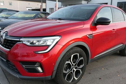 Renault Arkana 126.371 km 14.999 &euro; Manching 85077