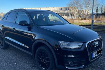 Audi Q3 144.300 km 12.900 &euro; Rielasingen 78239
