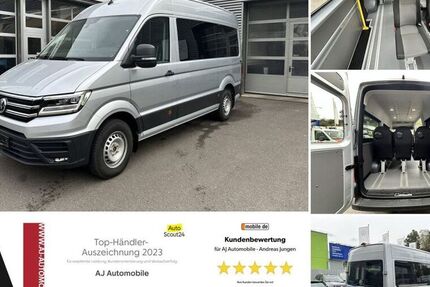 VW Crafter