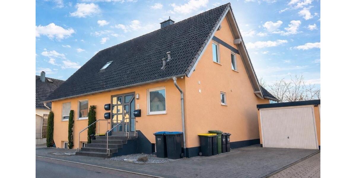 Mehrfamilienhaus, Wohnhaus Kamen - 12 Zimmer, 238 m&sup2;, 699.000&euro; | Angebot:26224605