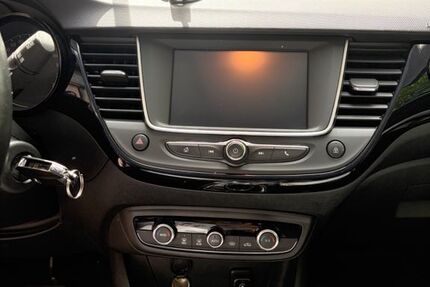Opel Crossland (X) 71.000 km 14.700 &euro; Emmendingen 79312