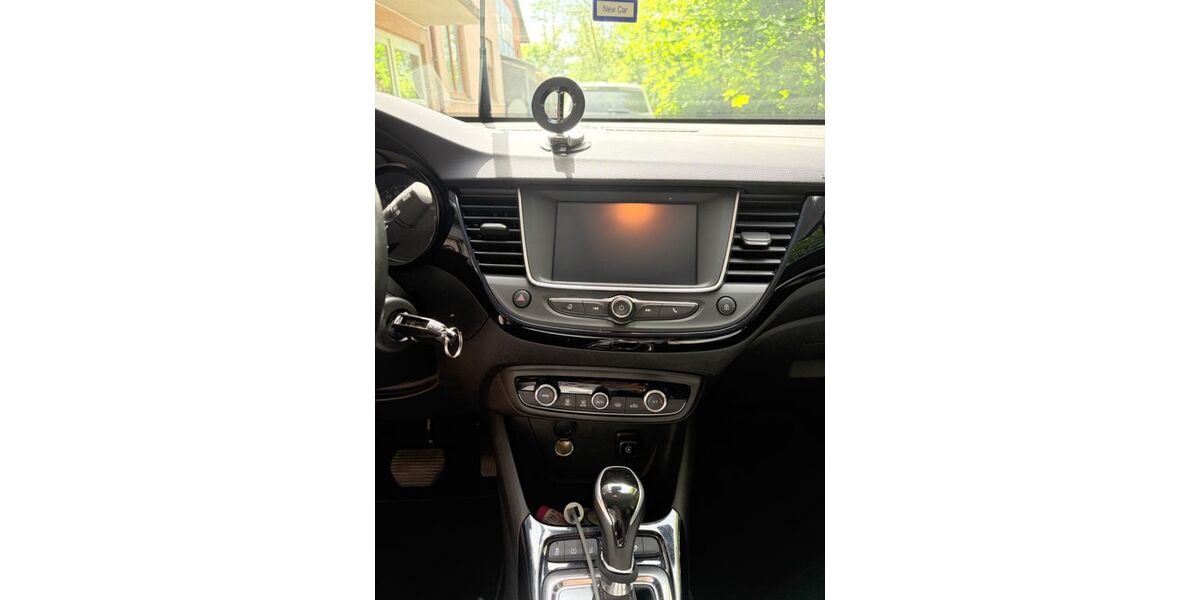 Opel Crossland (X) 71.000 km 14.700 &euro; Emmendingen 79312