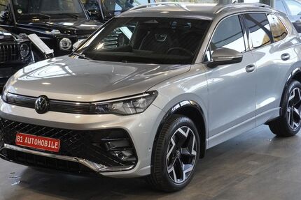 VW Tiguan 26.890 km 42.991 &euro; Olpe 57462