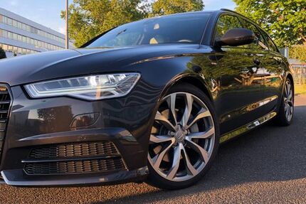 Audi A6 169.000 km 22.999 &euro; Wiesbaden 65205