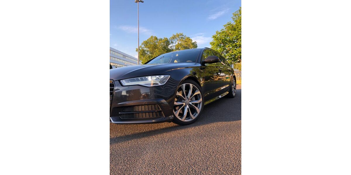 Audi A6 169.000 km 22.999 &euro; Wiesbaden 65205