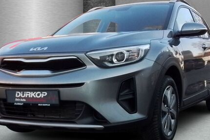 Kia Stonic 5.977 km 18.490 &euro; Hannover 30177