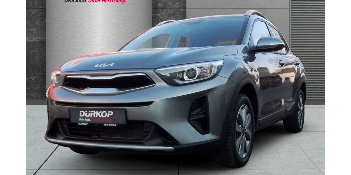 Kia Stonic 5.977 km 18.490 &euro; Hannover 30177