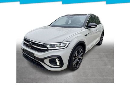 VW T-Roc 61.570 km 23.950 &euro; Berlin 13599