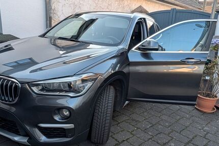 BMW X1 173.000 km 17.900 &euro; Hennef 53773