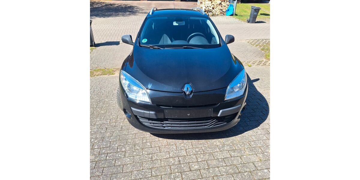 Renault Megane 222.500 km 1.299 &euro; Neetze 22398