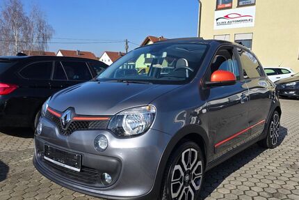 Renault Twingo 19.000 km 11.990 &euro; Schmidmühlen 92287