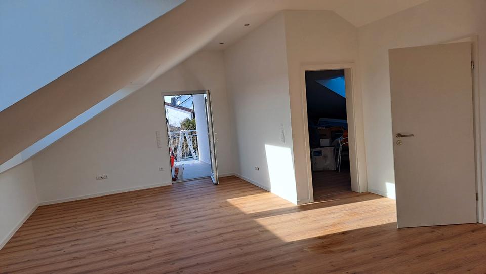 Loft - Studio - Atelier Vaihingen an der Enz - 2 Zimmer, 81 m&sup2;, 1.090&euro; | Angebot:26322285
