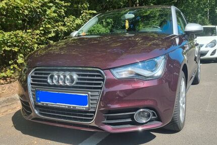 Audi A1 87.066 km 9.100 € Nürnberg 90449