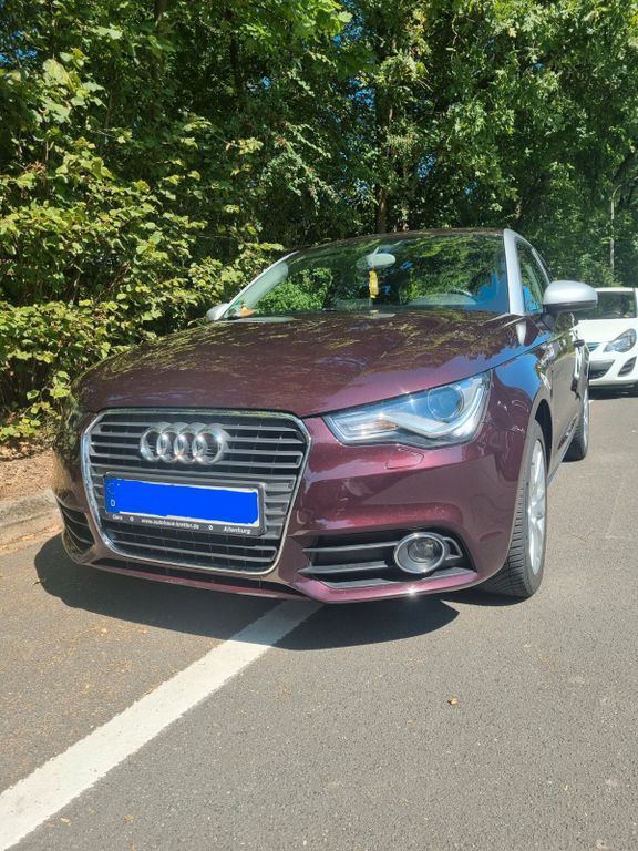 Audi A1 87.066 km 9.100 € Nürnberg 90449