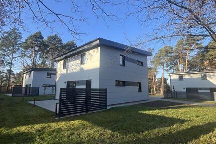 Erstbezug! Wohnkomfort zum Wohlfühlen 5 zimmer