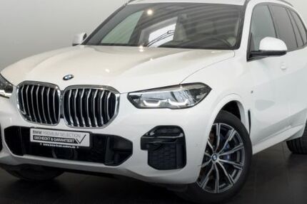 BMW X5 81.611 km 47.288 &euro; Fulda 36043