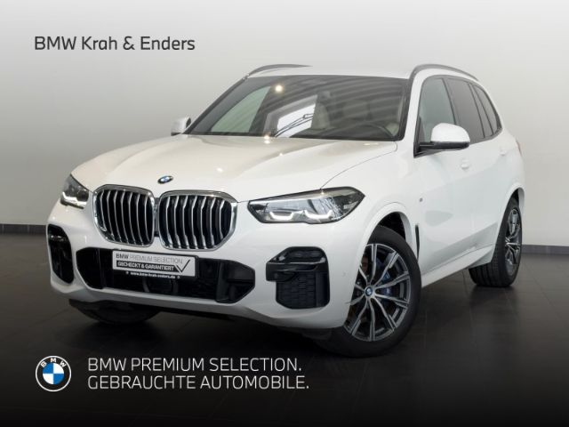 BMW X5 81.611 km 47.288 &euro; Fulda 36043