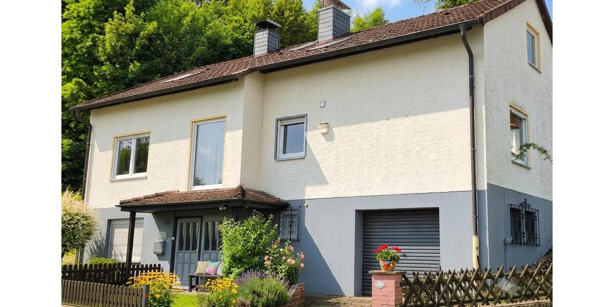 Einfamilienhaus Bad Münder am Deister - 6 Zimmer, 130 m&sup2;, 269.000&euro; | Angebot:26817508