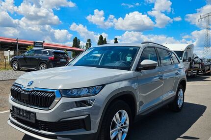 Skoda Kodiaq 168.765 km 20.900 &euro; Berlin 12099