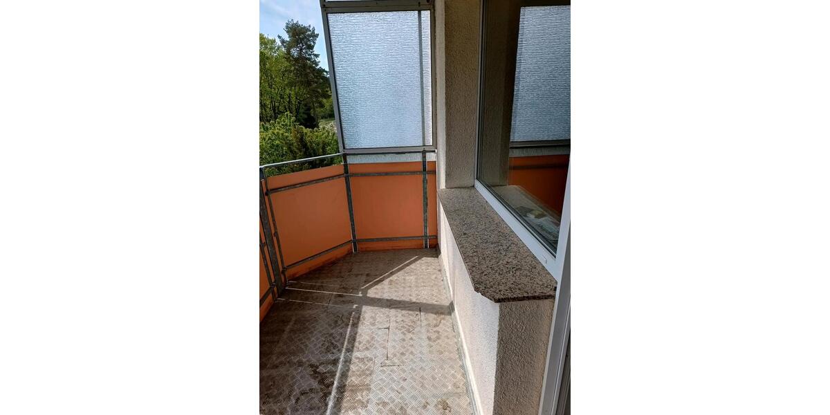 Etagenwohnung Templin - 3 Zimmer, 62 m&sup2;, 130.000&euro; | Angebot:26326928