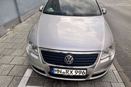 VW Passat 212.000 km 2.000 € Buxheim 87740